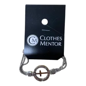 Bracelet Other By Cme In Silver