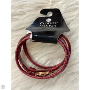 Bracelet Other By Cme
