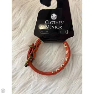 Bracelet Other By Cme