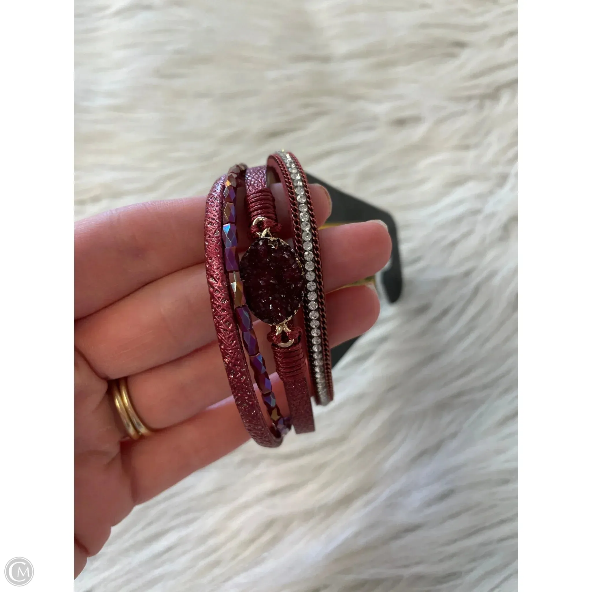 Bracelet Other By Cme
