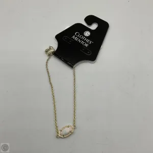 Bracelet Other By Kendra Scott