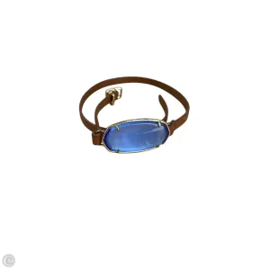 Bracelet Other By Kendra Scott