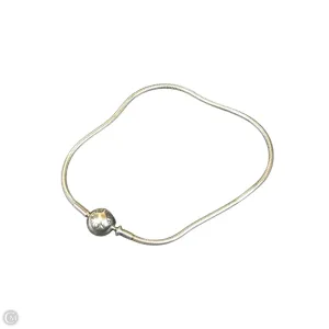 Bracelet Other By Pandora