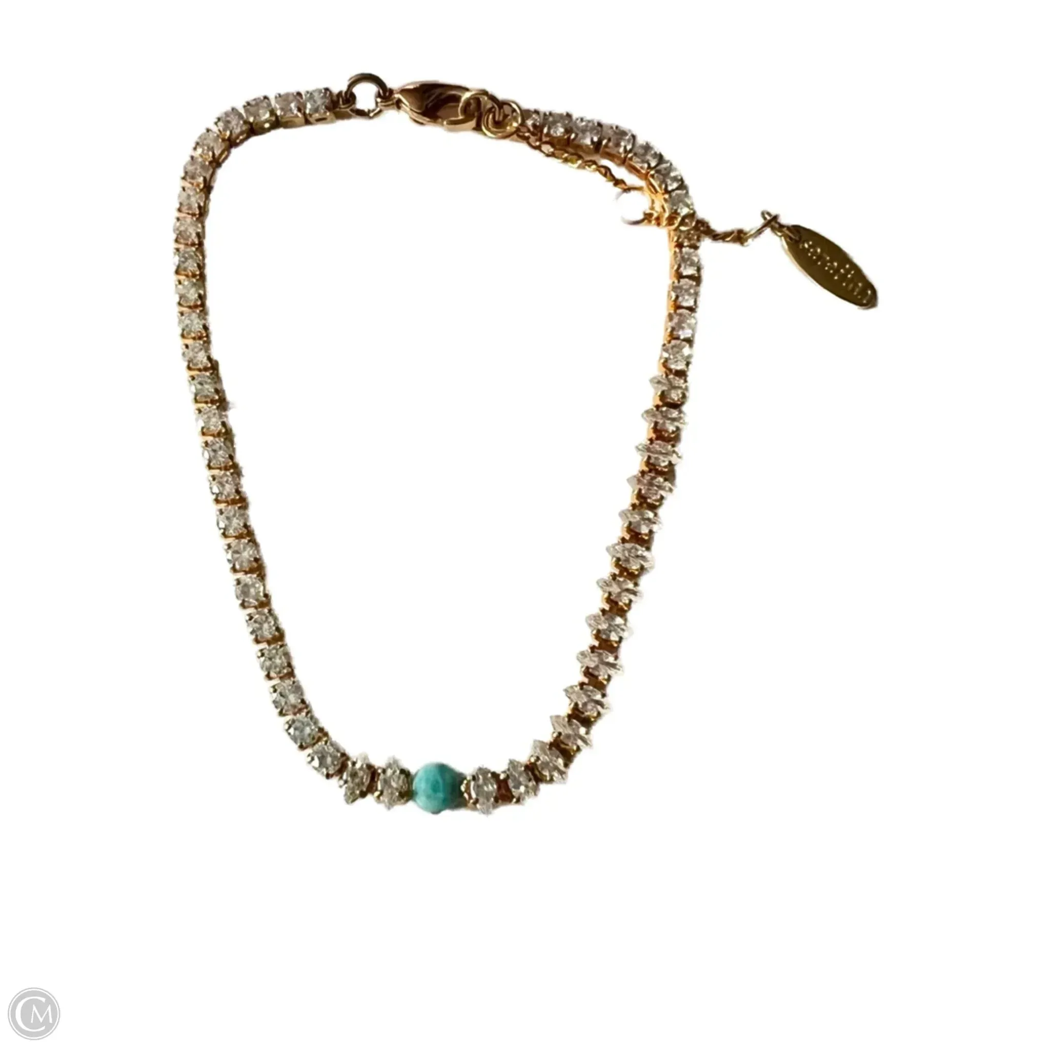 Bracelet Other By Serefina