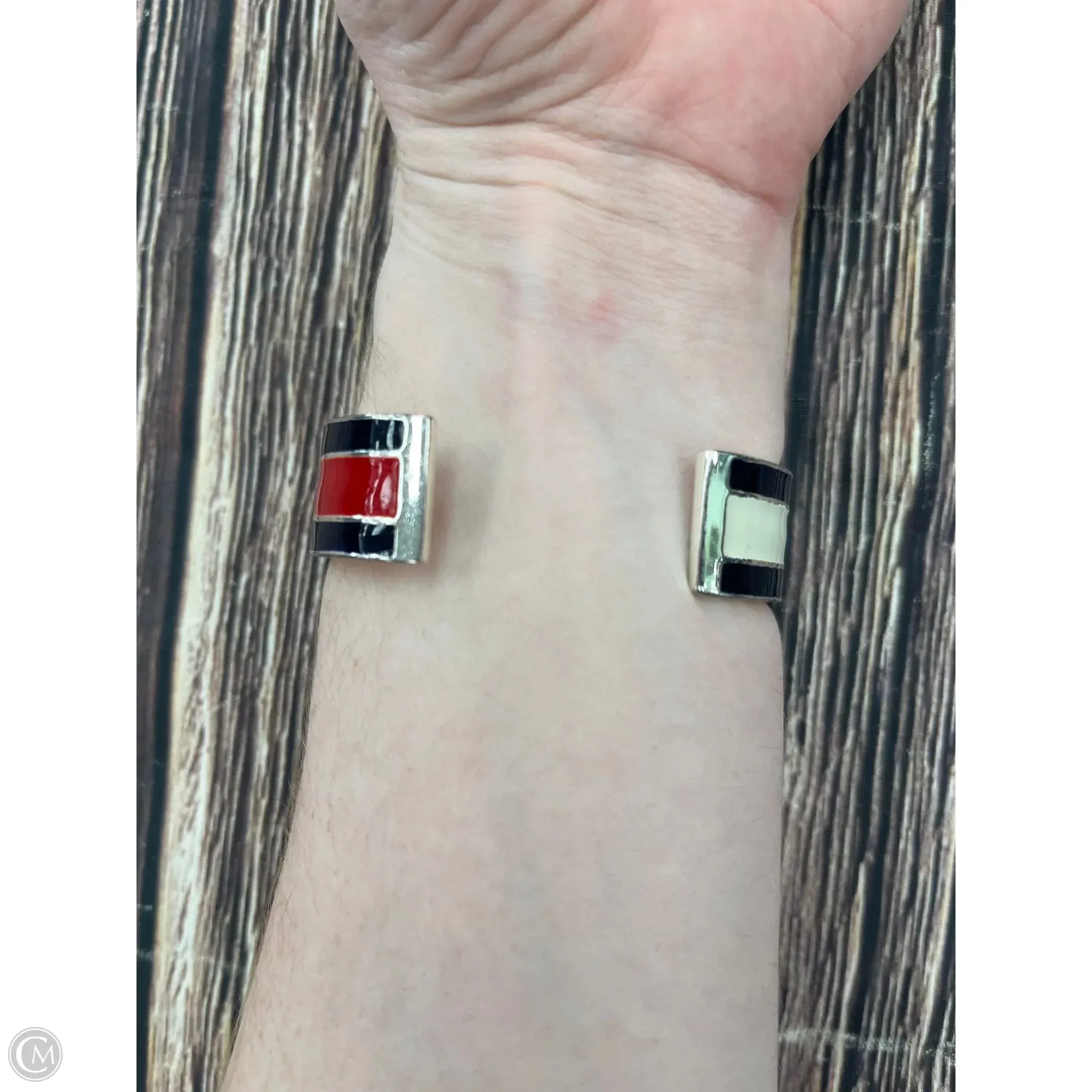 Bracelet Other By Tommy Hilfiger