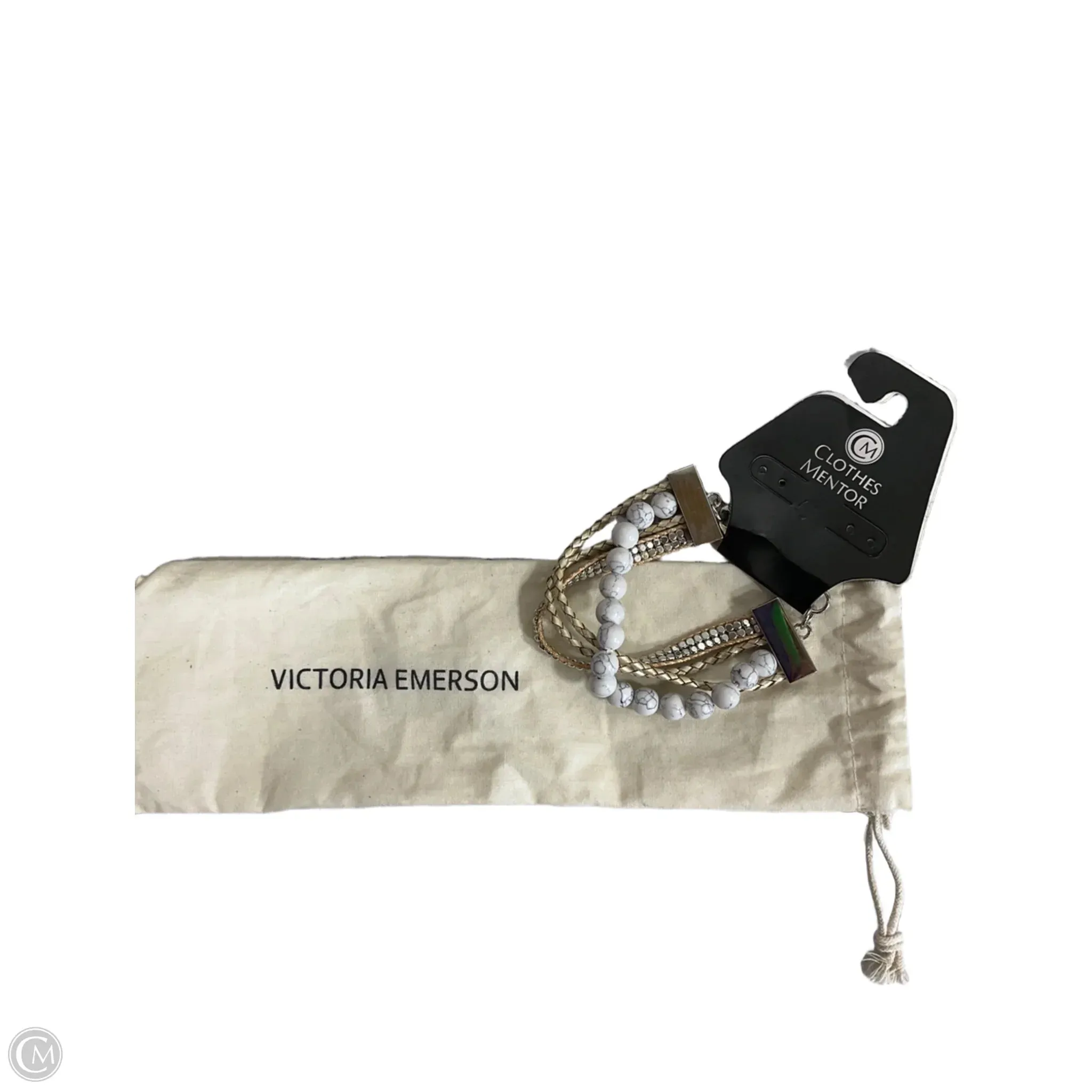 Bracelet Other By Victoria Emerson