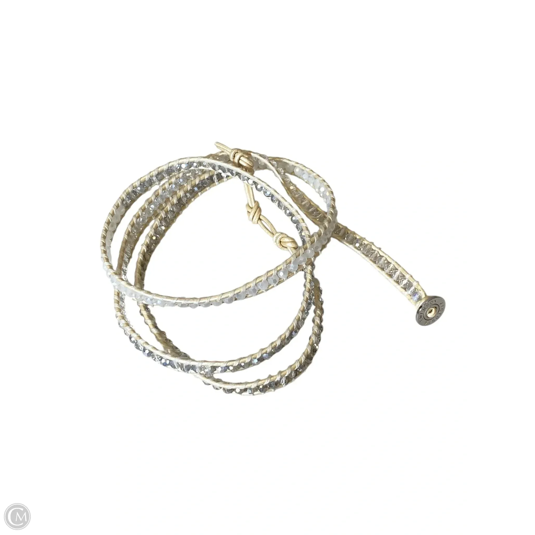 Bracelet Other By Victoria Emerson
