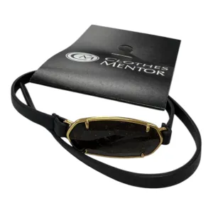 Bracelet Other  In Black