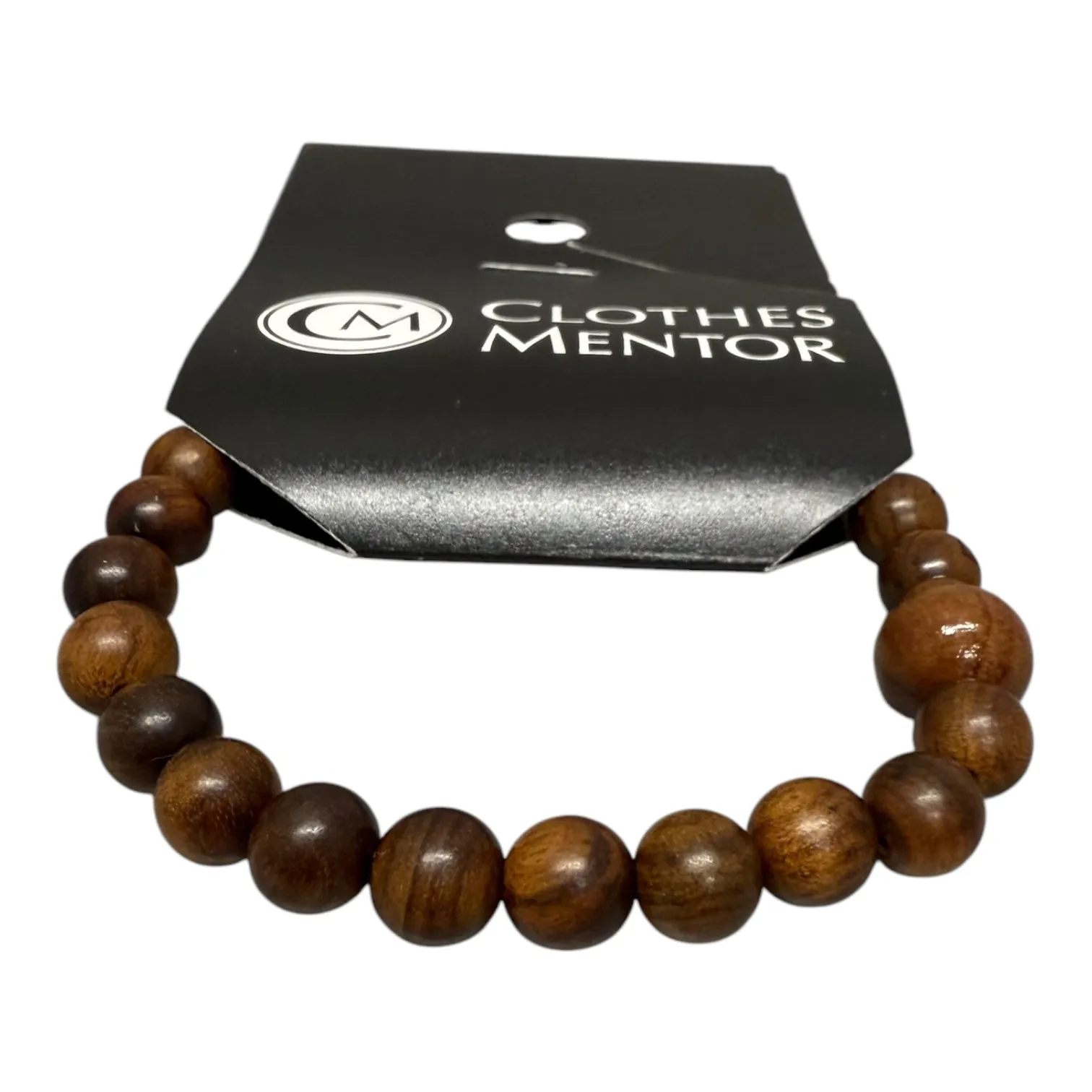 Bracelet Other  In Brown