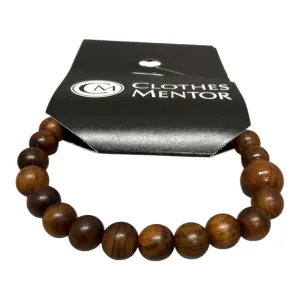 Bracelet Other  In Brown
