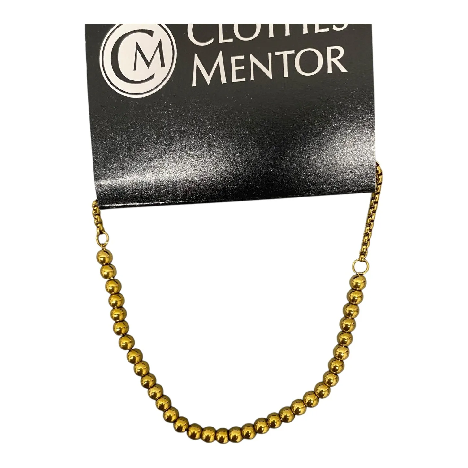Bracelet Other  In Gold