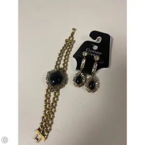 Bracelet Set By Ann Taylor, Size: 02 Piece Set