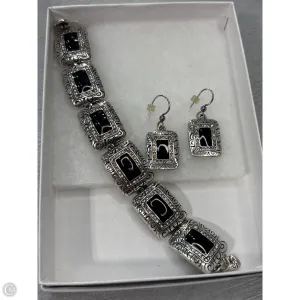 Bracelet Set By Brighton, Size: 02 Piece Set