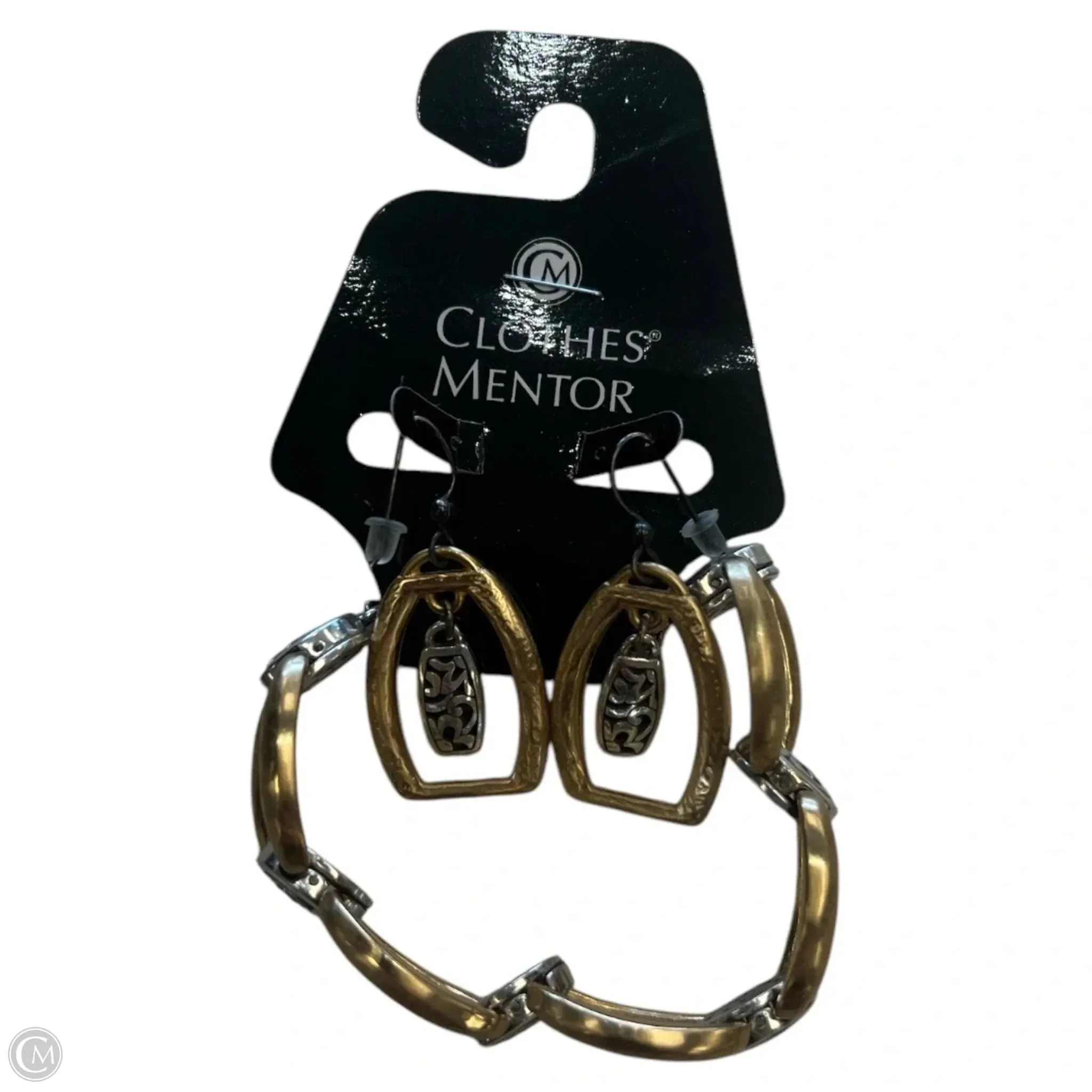 Bracelet Set By Brighton