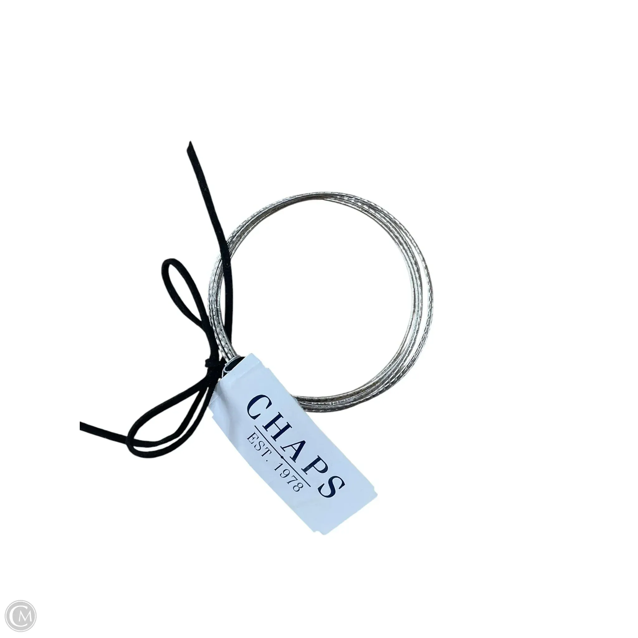 Bracelet Set By Chaps