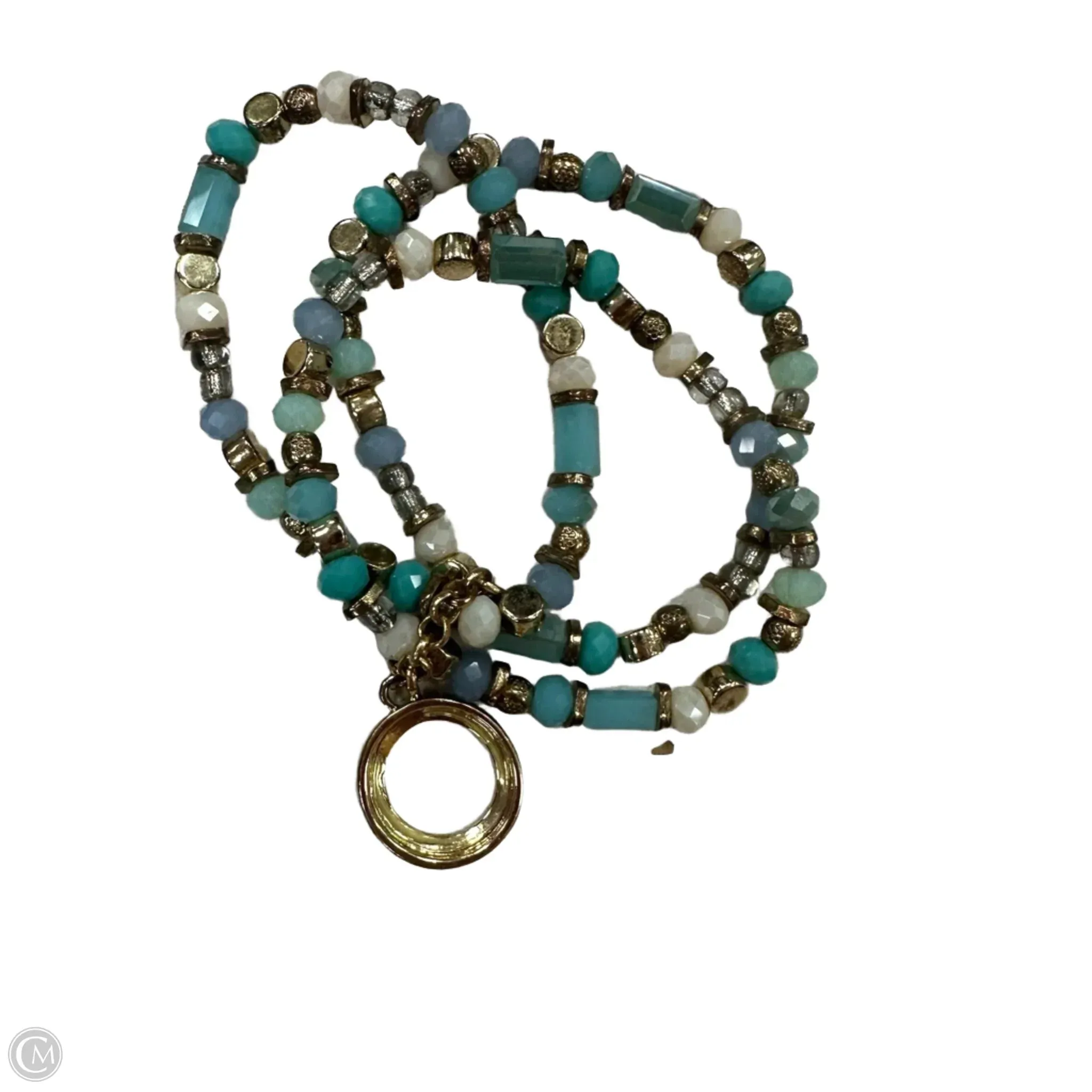 Bracelet Set By Clothes Mentor, Size: 03 Piece Set