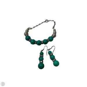 Bracelet Set By Clothes Mentor, Size: 03 Piece Set