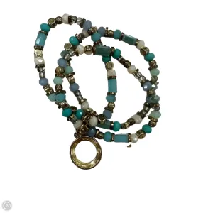 Bracelet Set By Clothes Mentor, Size: 03 Piece Set
