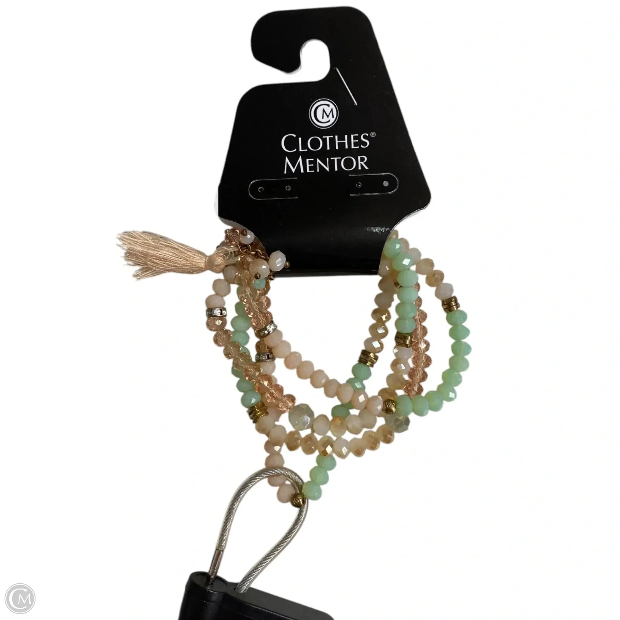 Bracelet Set By Clothes Mentor, Size: 04 Piece Set
