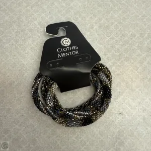 Bracelet Set By Clothes Mentor, Size: 04 Piece Set