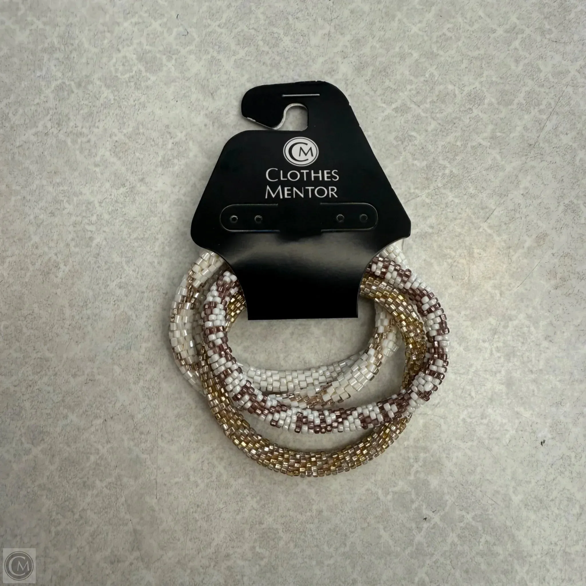 Bracelet Set By Clothes Mentor, Size: 04 Piece Set