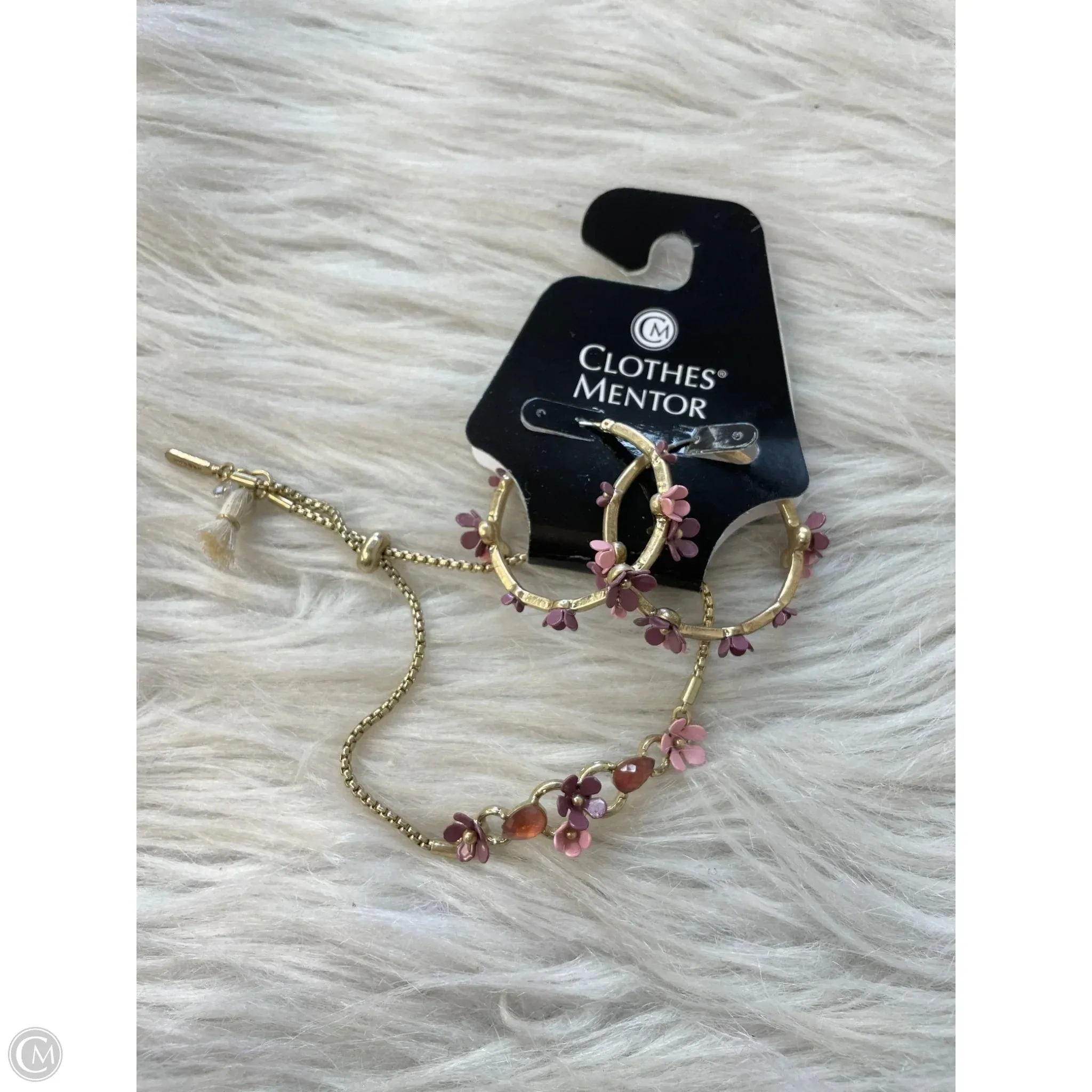Bracelet Set By Clothes Mentor