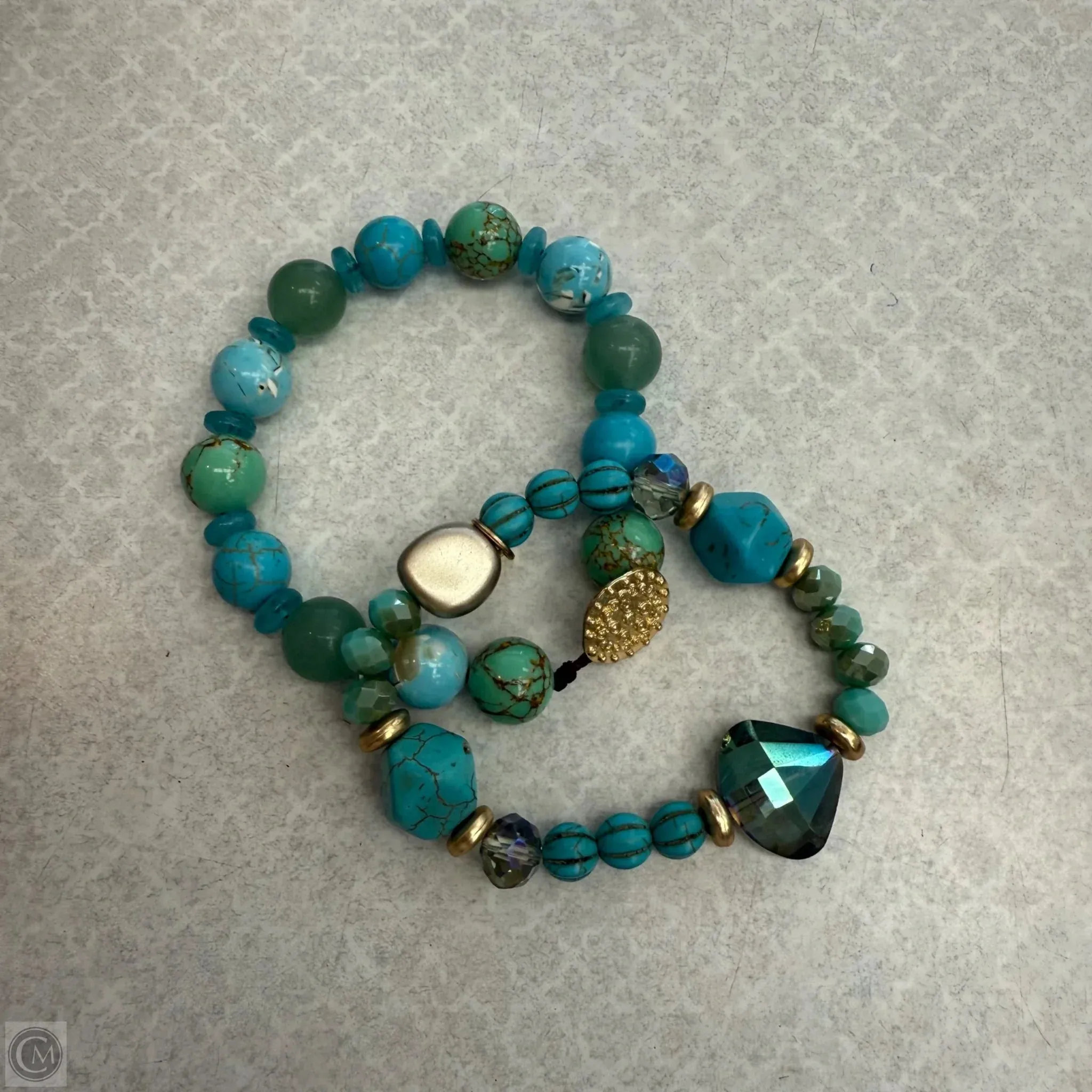 Bracelet Set By Clothes Mentor