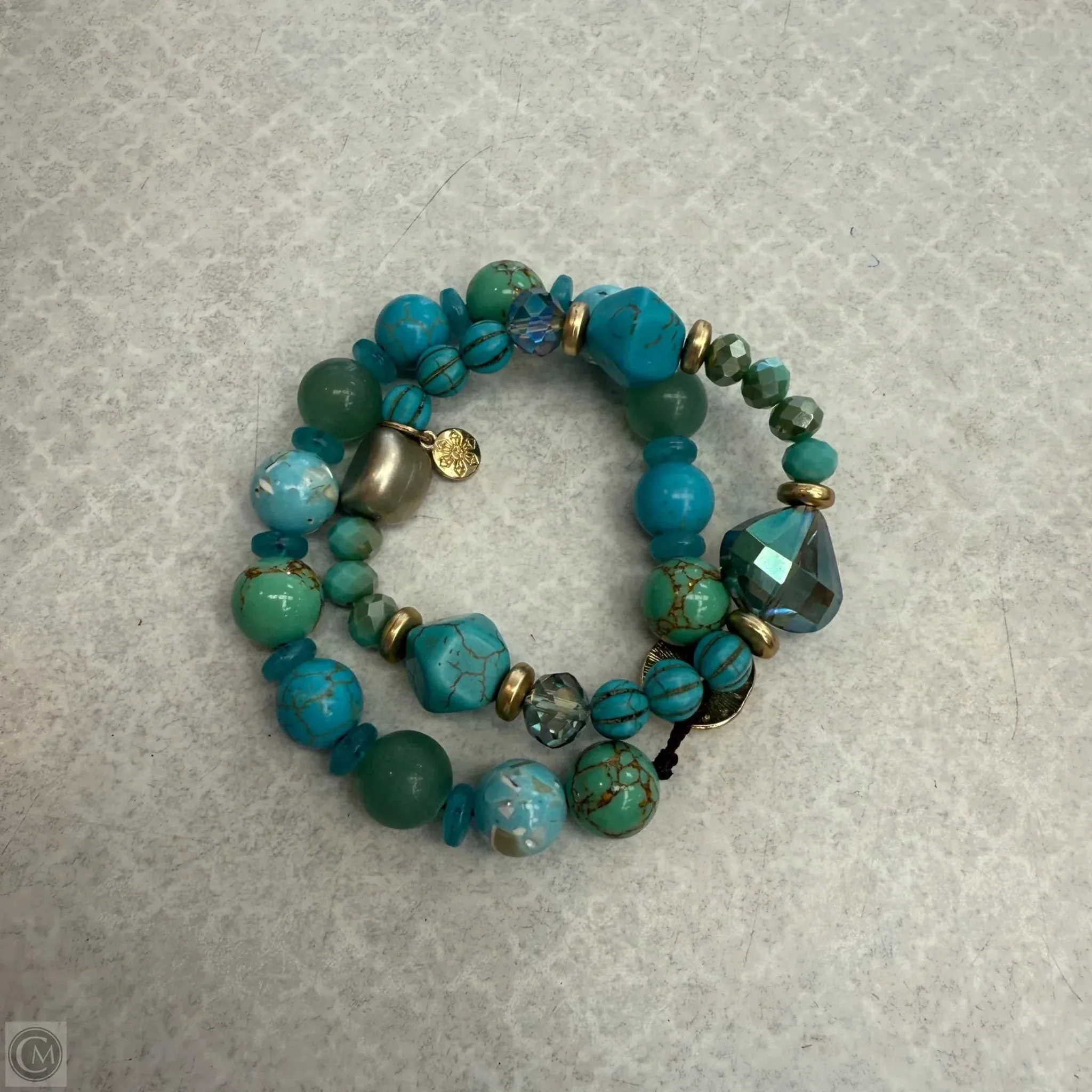 Bracelet Set By Clothes Mentor