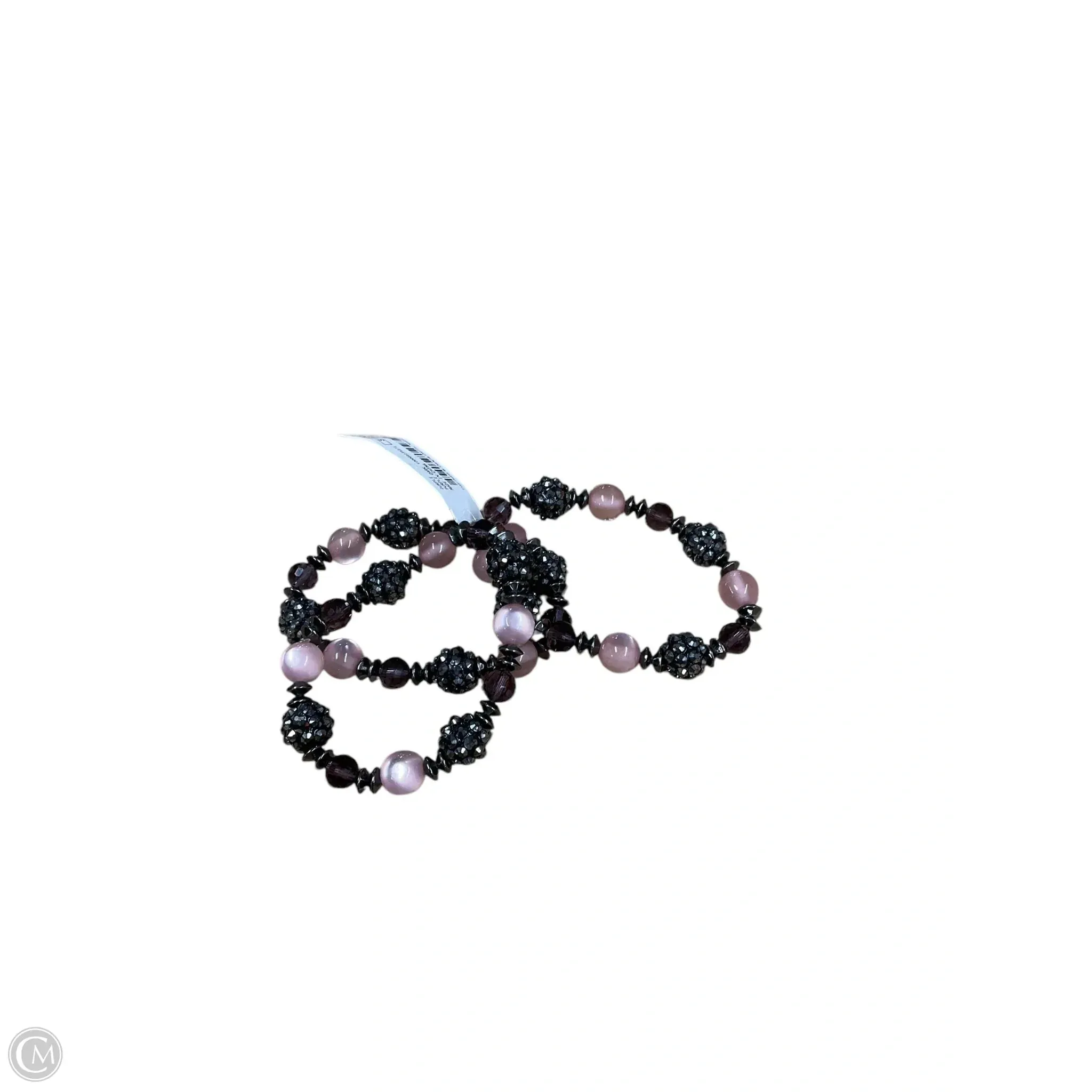 Bracelet Set By Cmc, Size: 03 Piece Set