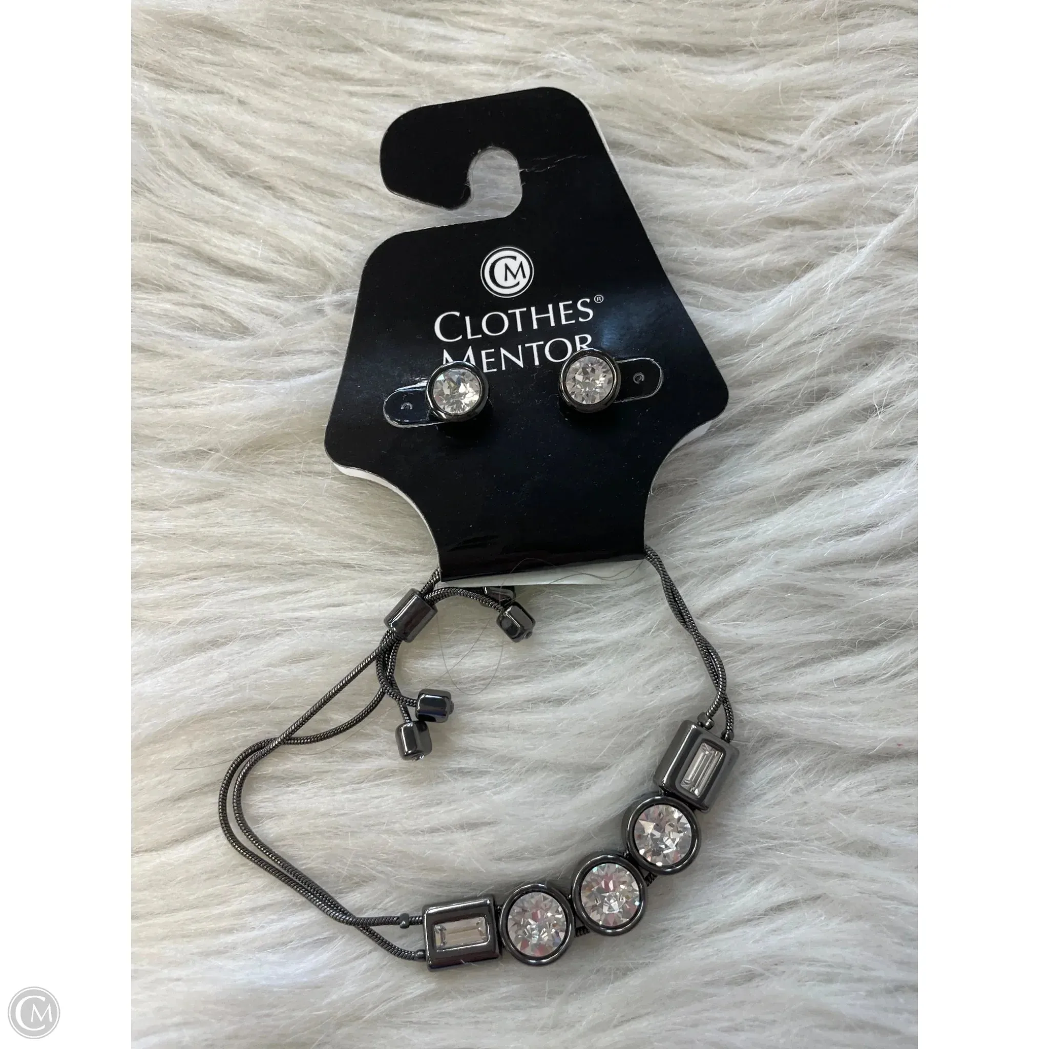 Bracelet Set By Cmc