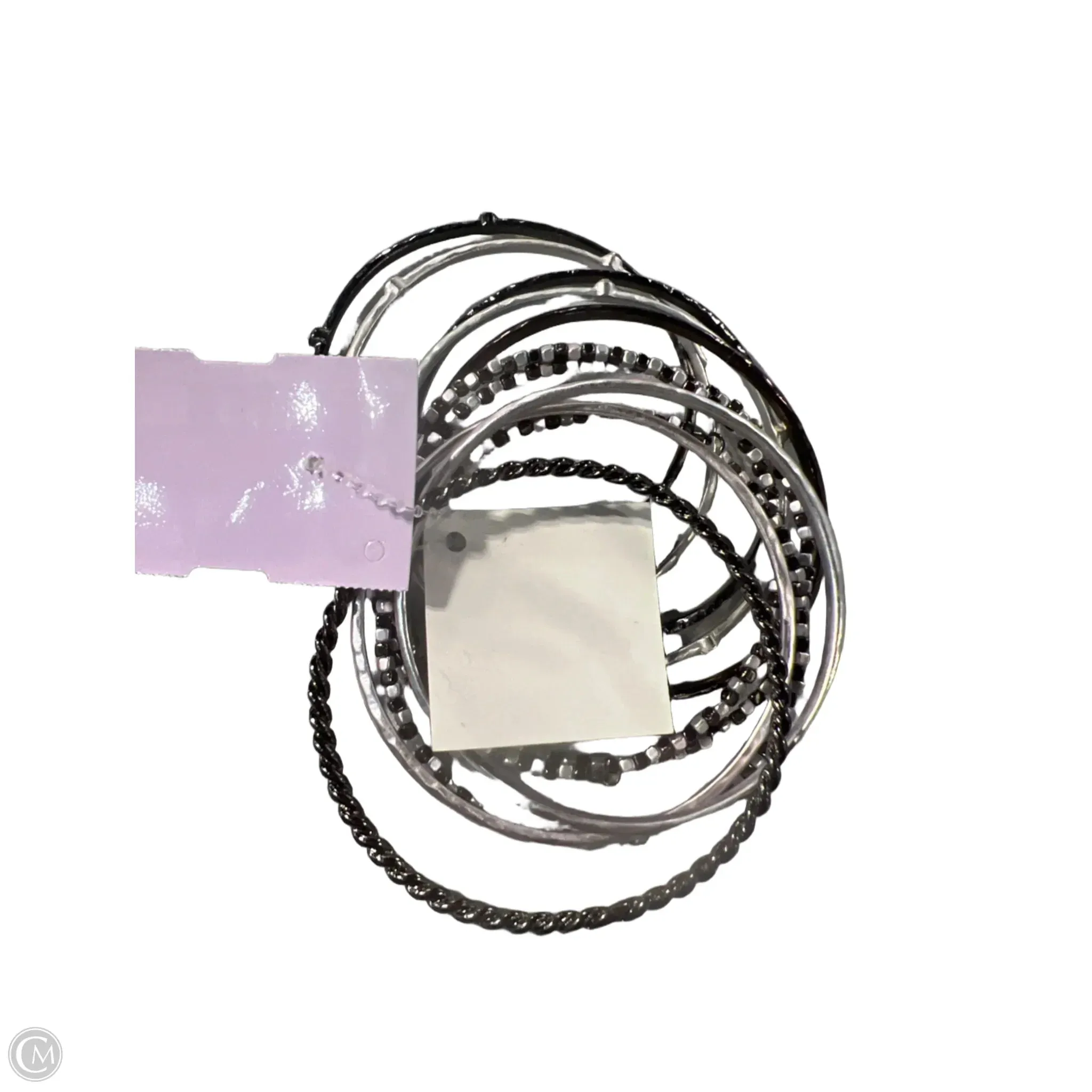Bracelet Set By Cmc