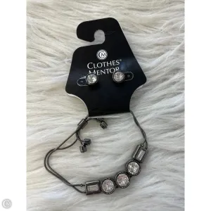Bracelet Set By Cmc