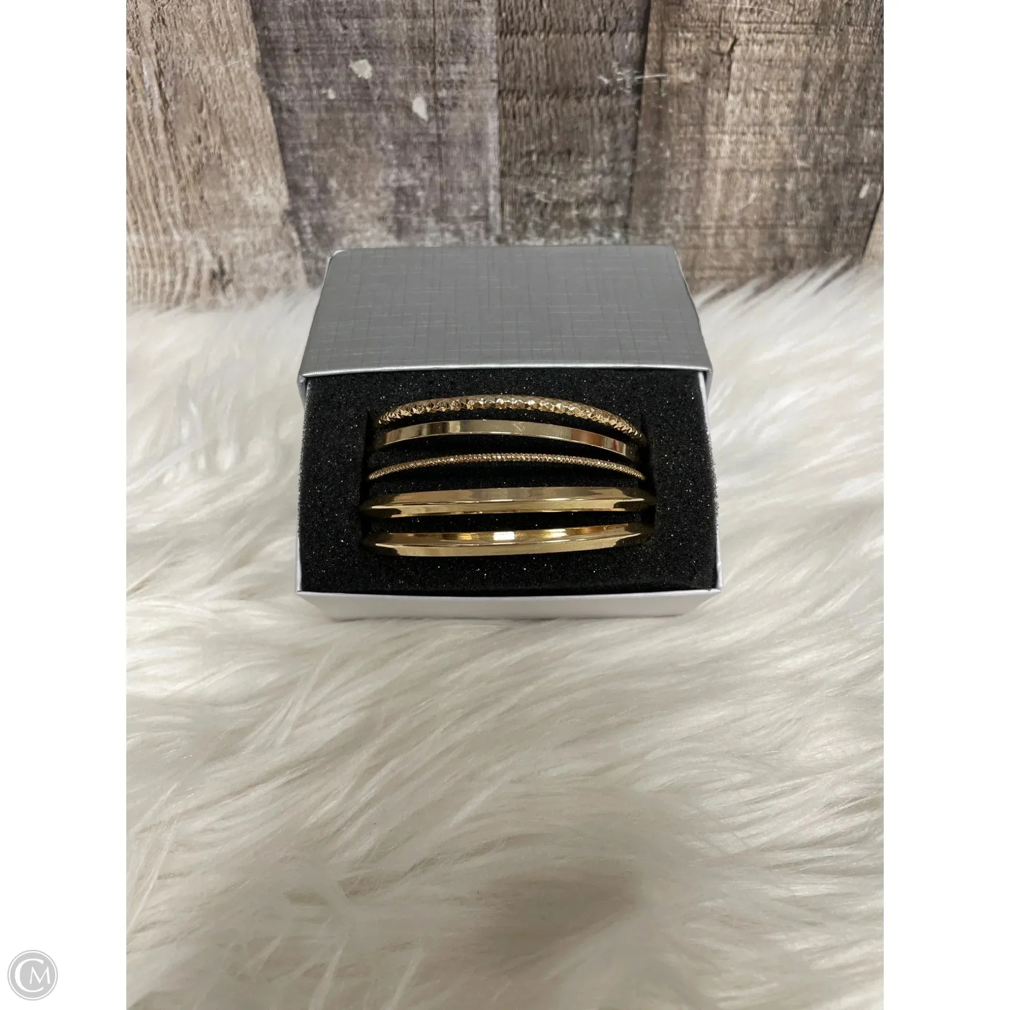 Bracelet Set By Cme, Size: 05 Piece Set