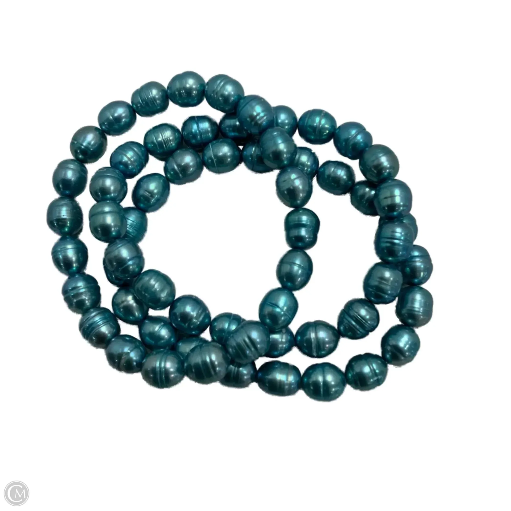 Bracelet Set By Honora, Size: 03 Piece Set