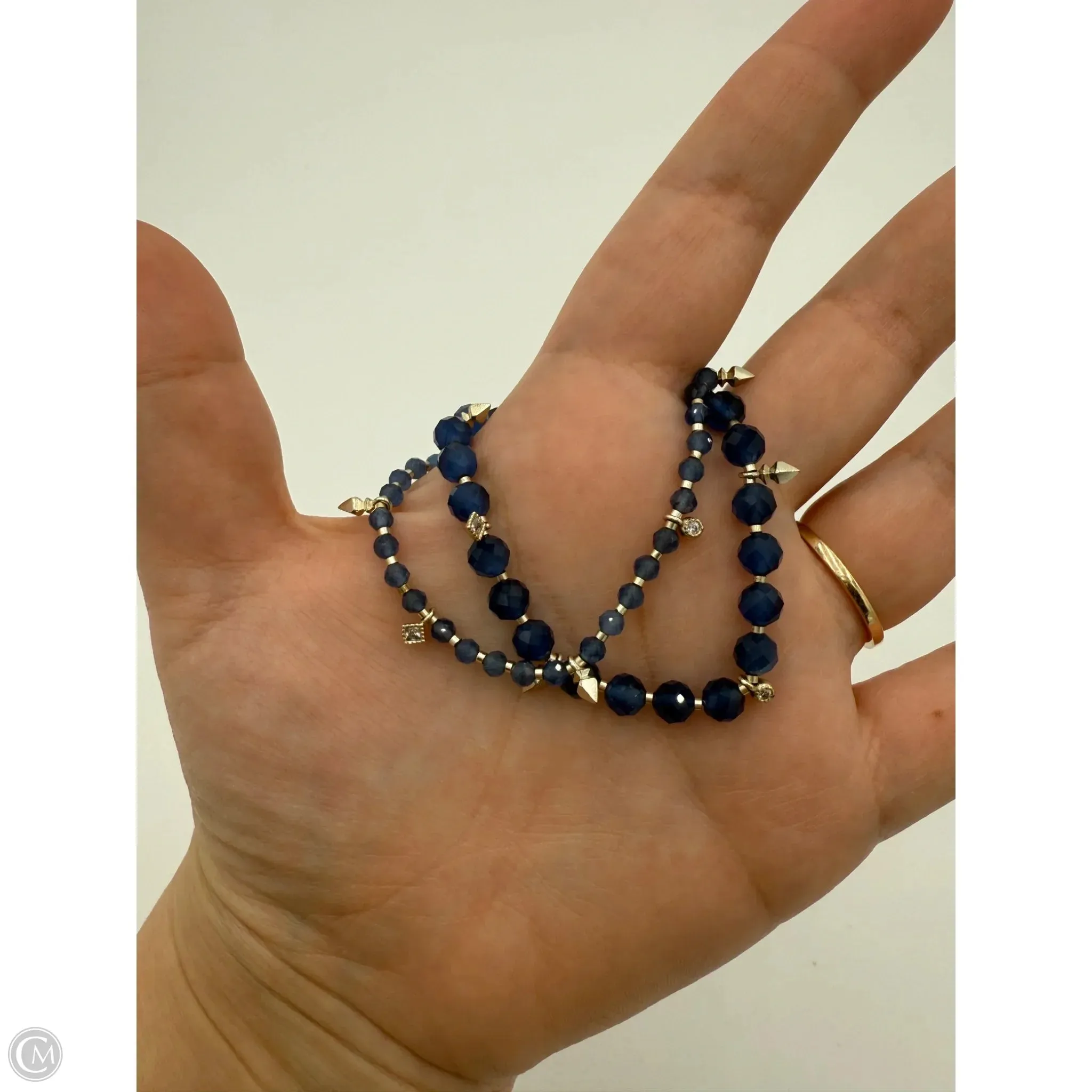 Bracelet Set By Kendra Scott