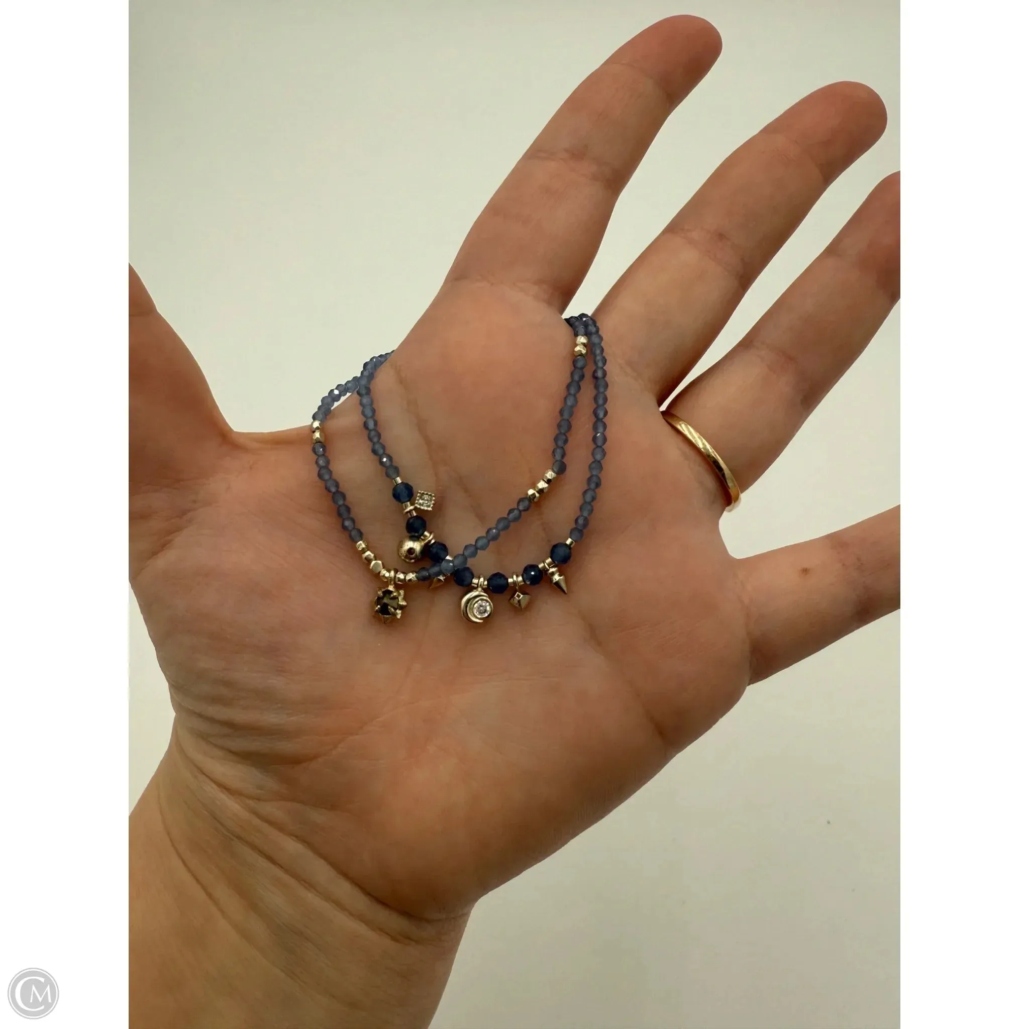 Bracelet Set By Kendra Scott