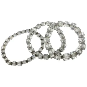 Bracelet Set By White House Black Market  Size: 03 Piece Set