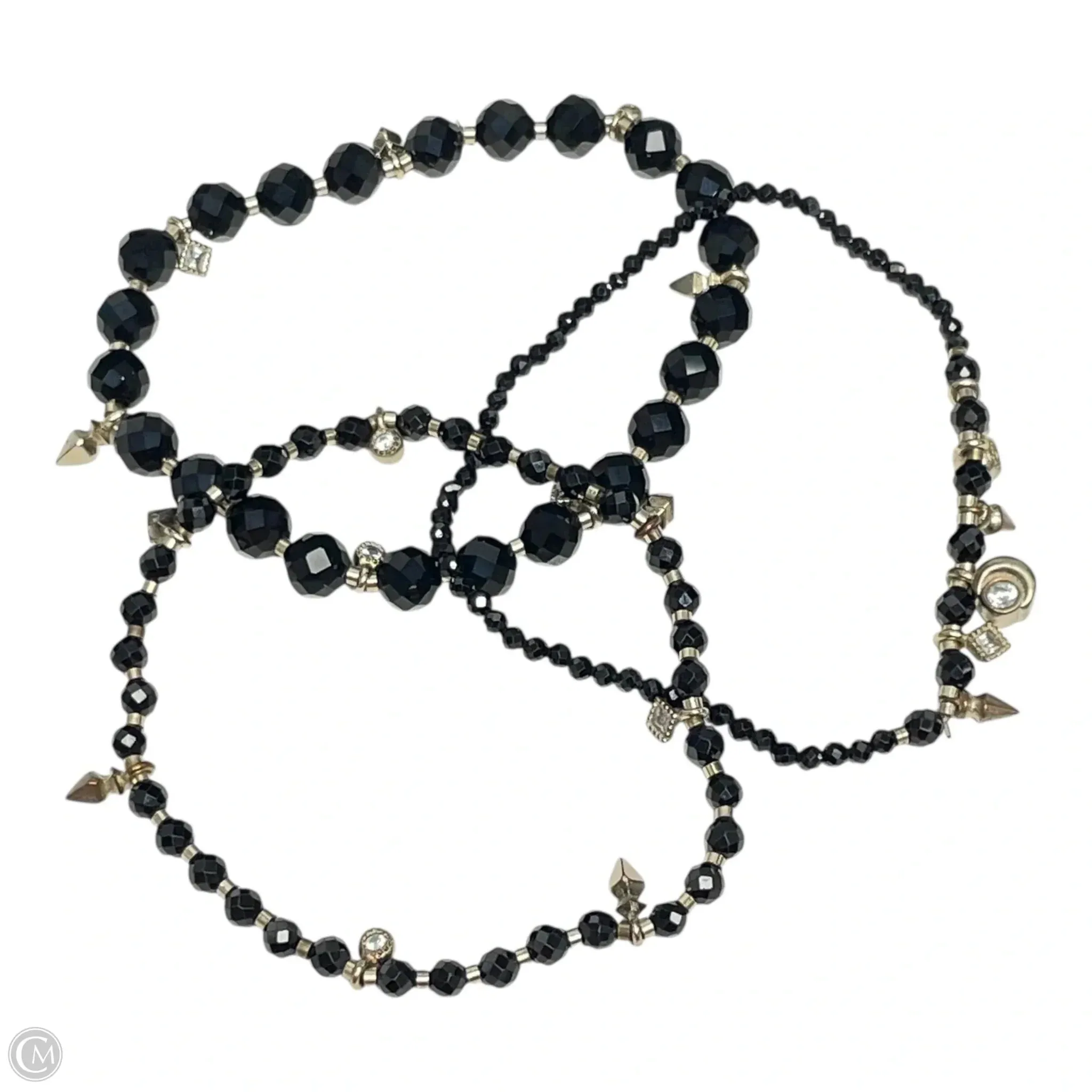 Bracelet Set Designer By Kendra Scott, Size: 03 Piece Set