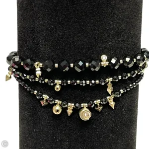 Bracelet Set Designer By Kendra Scott, Size: 03 Piece Set