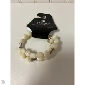 Bracelet Sterling Silver By Clothes Mentor