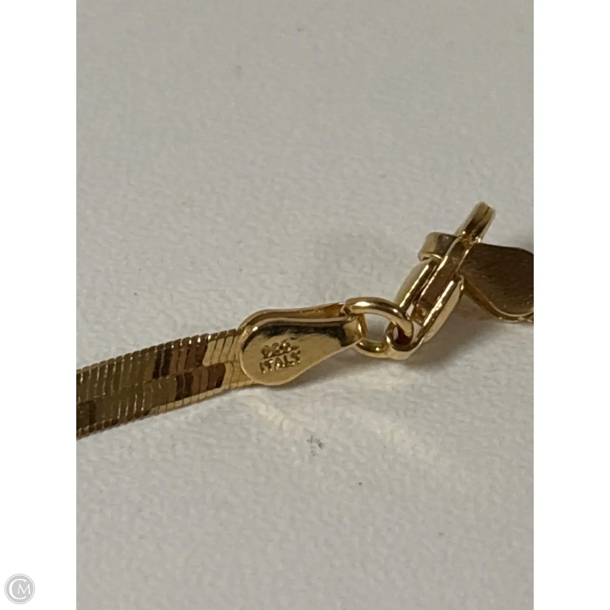 Bracelet Sterling Silver By Clothes Mentor