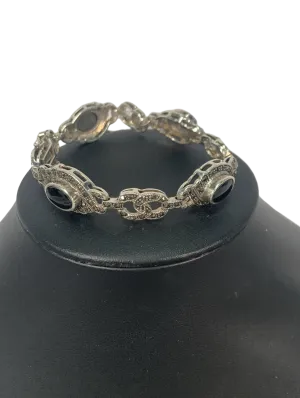 Bracelet Sterling Silver By Clothes Mentor