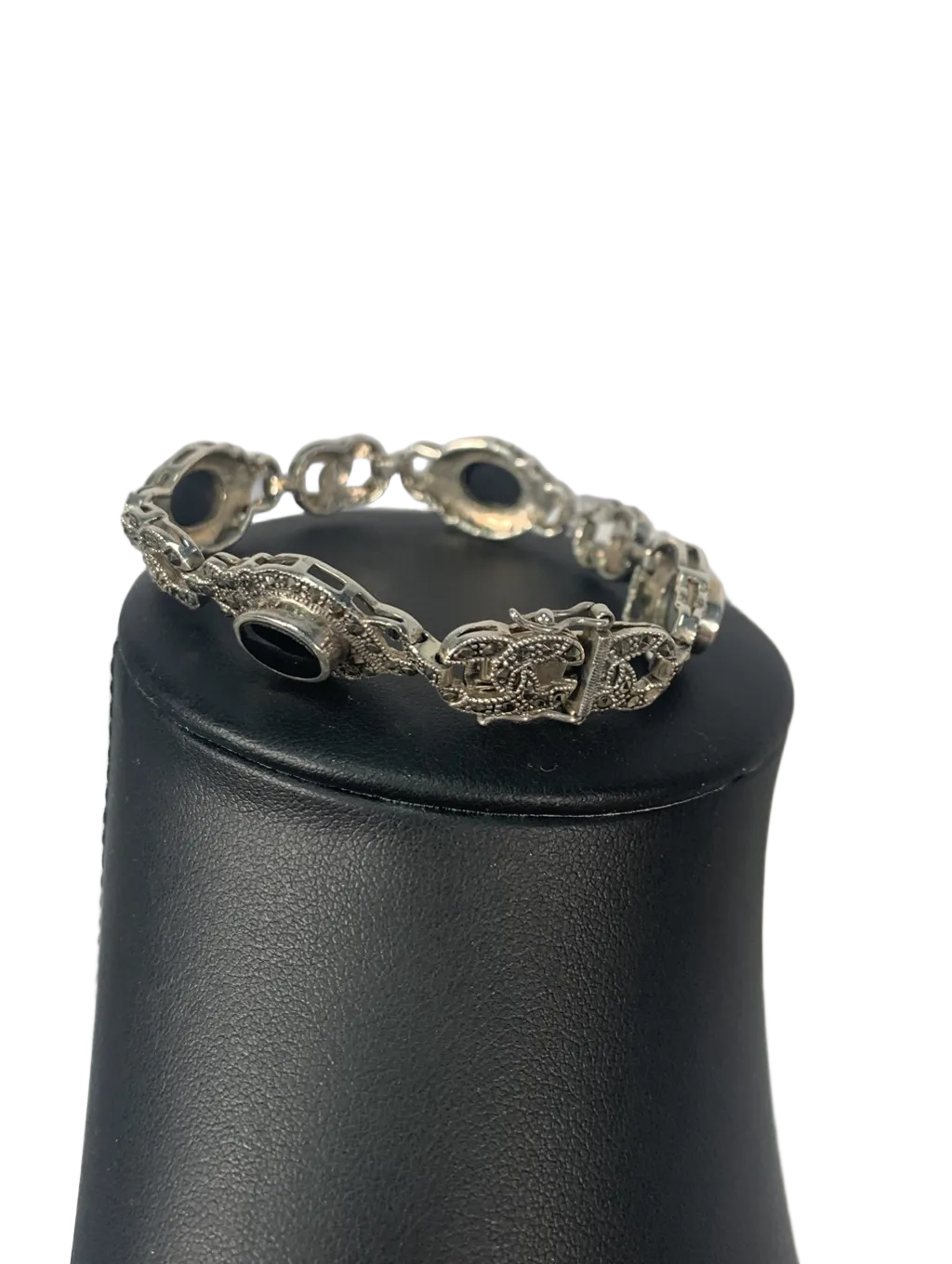 Bracelet Sterling Silver By Clothes Mentor