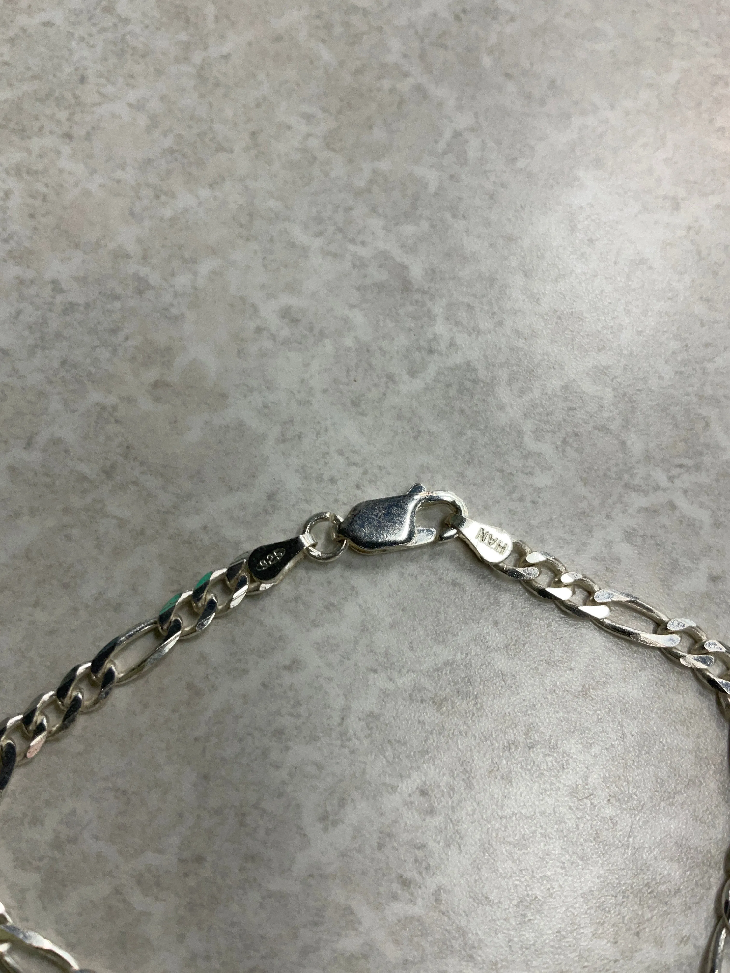 Bracelet Sterling Silver By Clothes Mentor