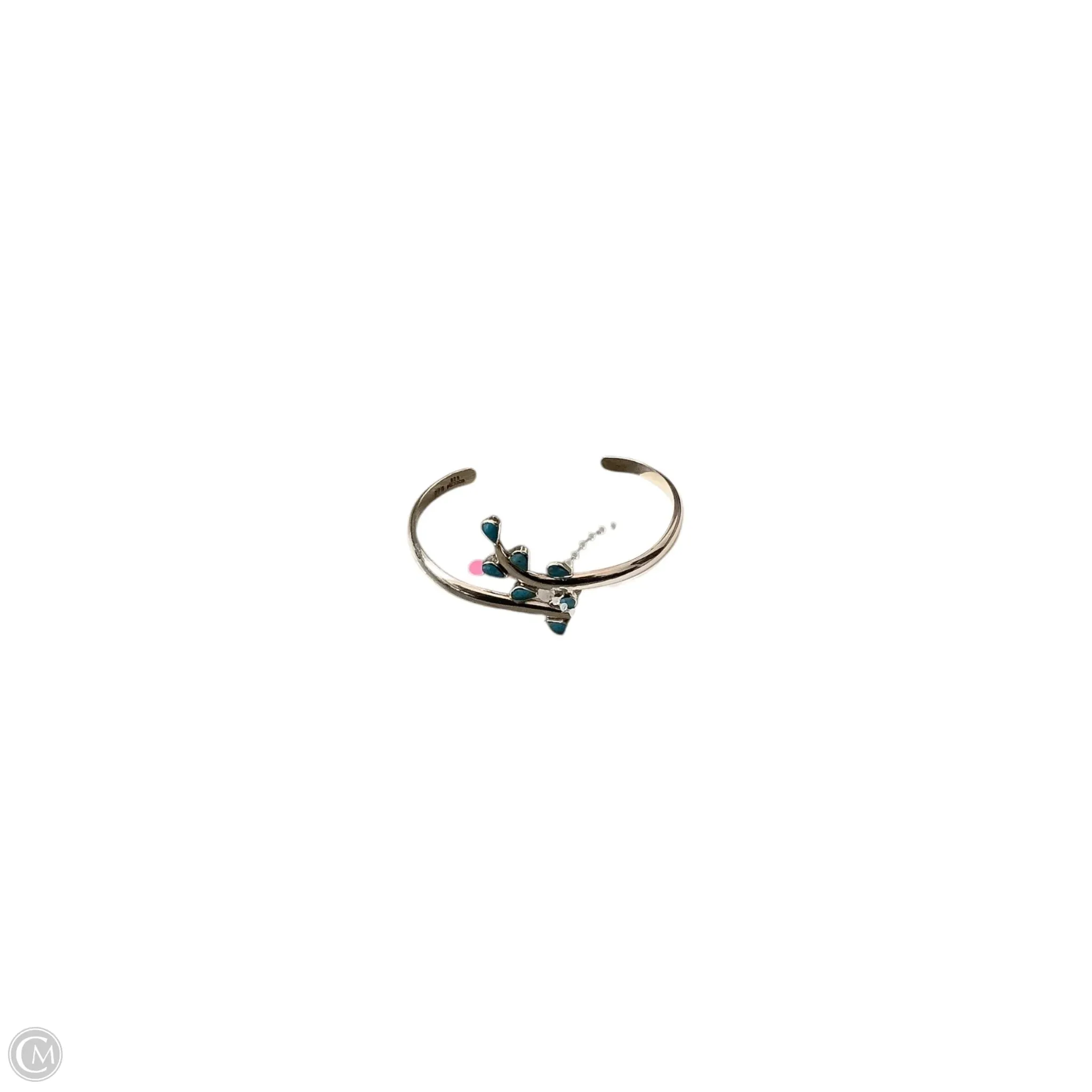 Bracelet Sterling Silver By Clothes Mentor