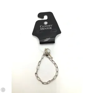 Bracelet Sterling Silver By Clothes Mentor