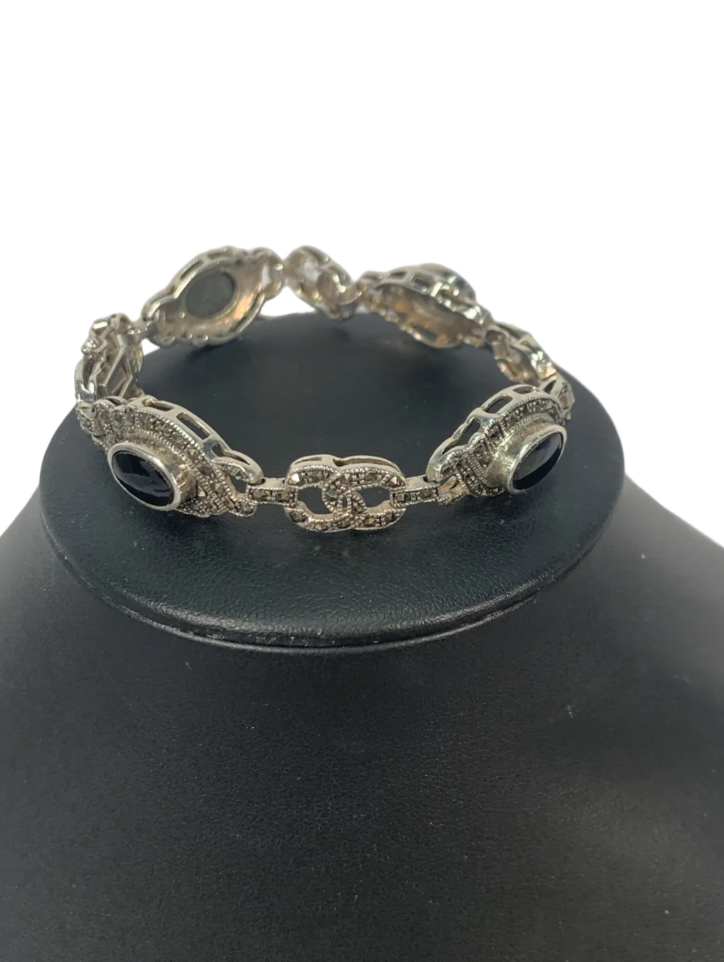 Bracelet Sterling Silver By Clothes Mentor