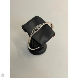 Bracelet Sterling Silver By Cma