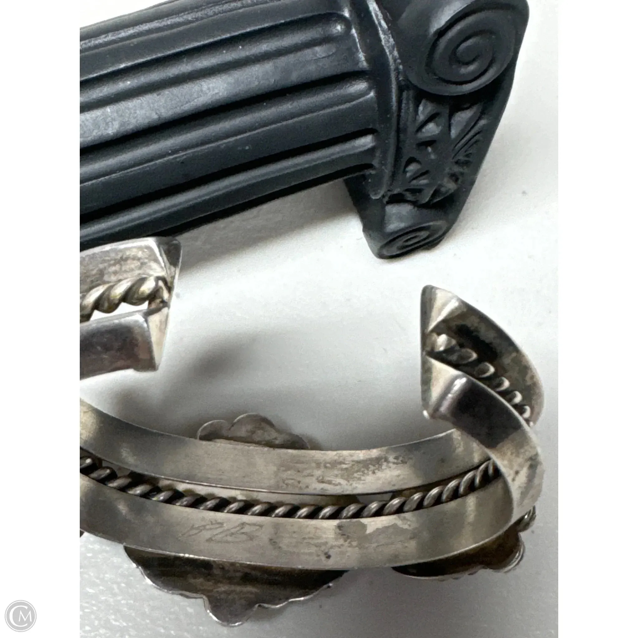 Bracelet Sterling Silver By Cma