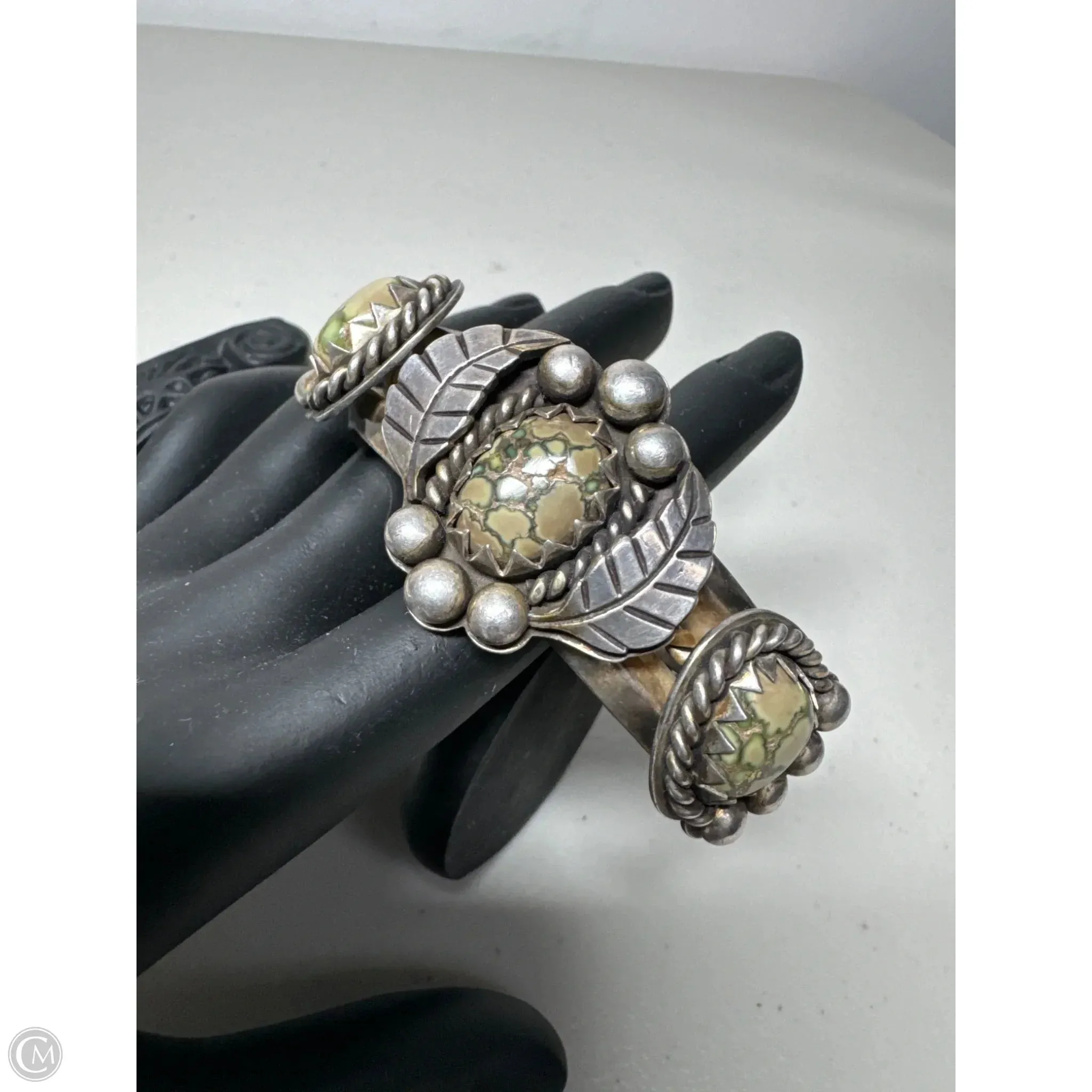 Bracelet Sterling Silver By Cma